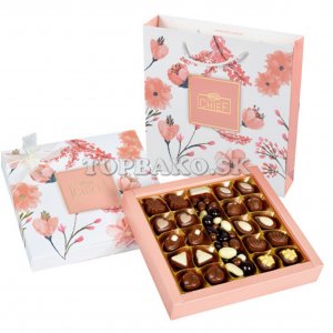 Bolci Flower Box 350g